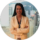 Foto de perfil de María Nieves Gómez Cervantes