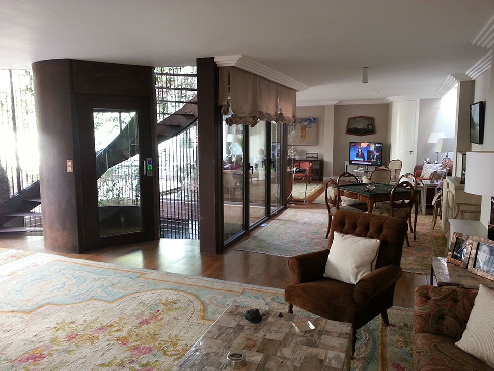 ascensores salvaescaleras