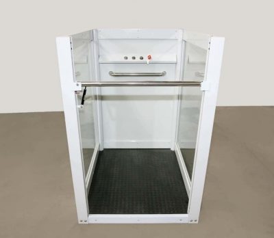 Montacargas doméstico - MULTIELEVACIÓN