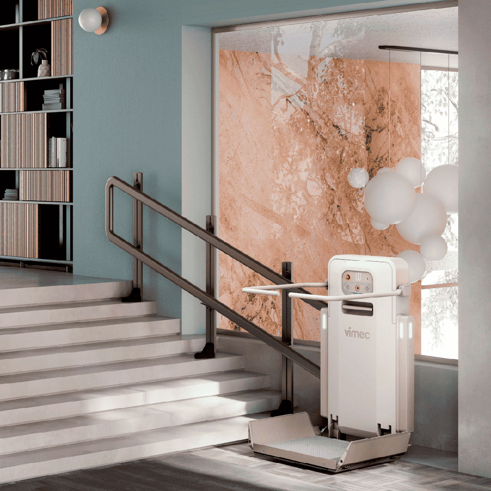 Plataforma salva escaleras PETC 6S PORTADA