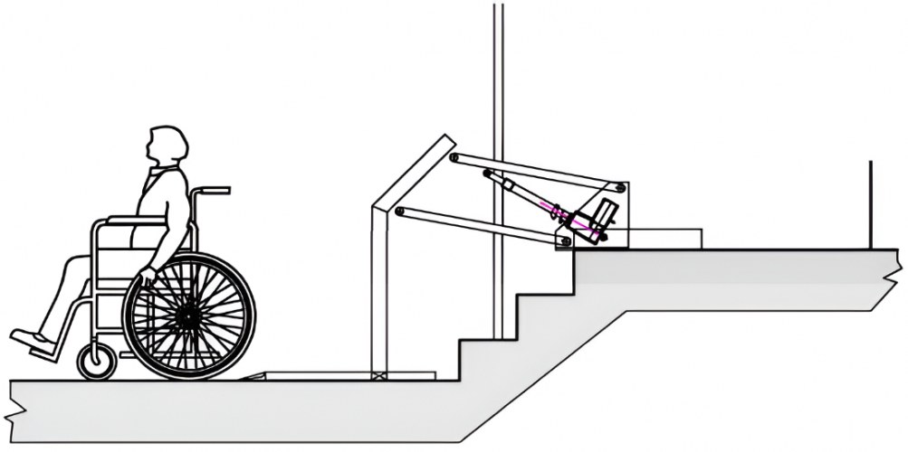 Elevador-vertical-con-brazo-EVP-SPIN
