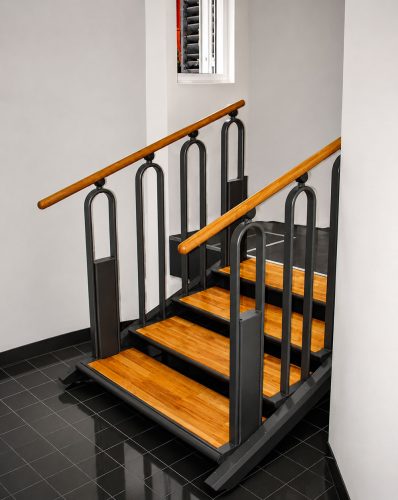 Escalera convertible FLEX STAIR
