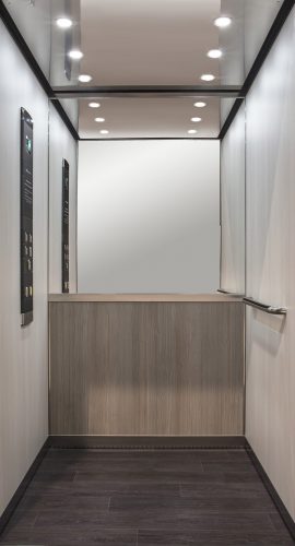 ascensor-domestico-EVA-Silver-Chloe