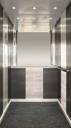 ascensor-domestico-EVA-Silver-Poseidon