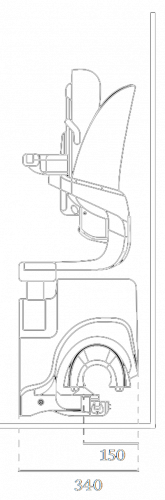 silla-salvaescaleras-flow-X-dimensiones-46d